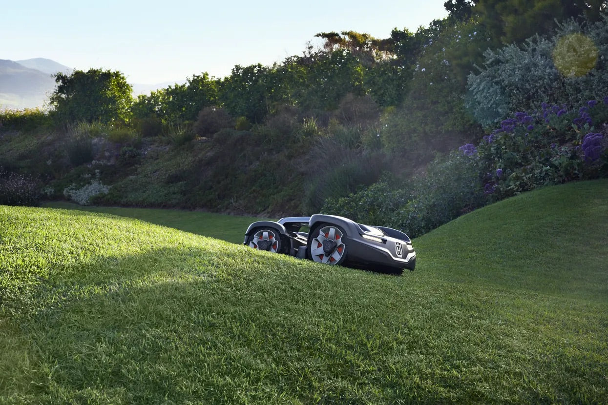 Automower® 435X AWD