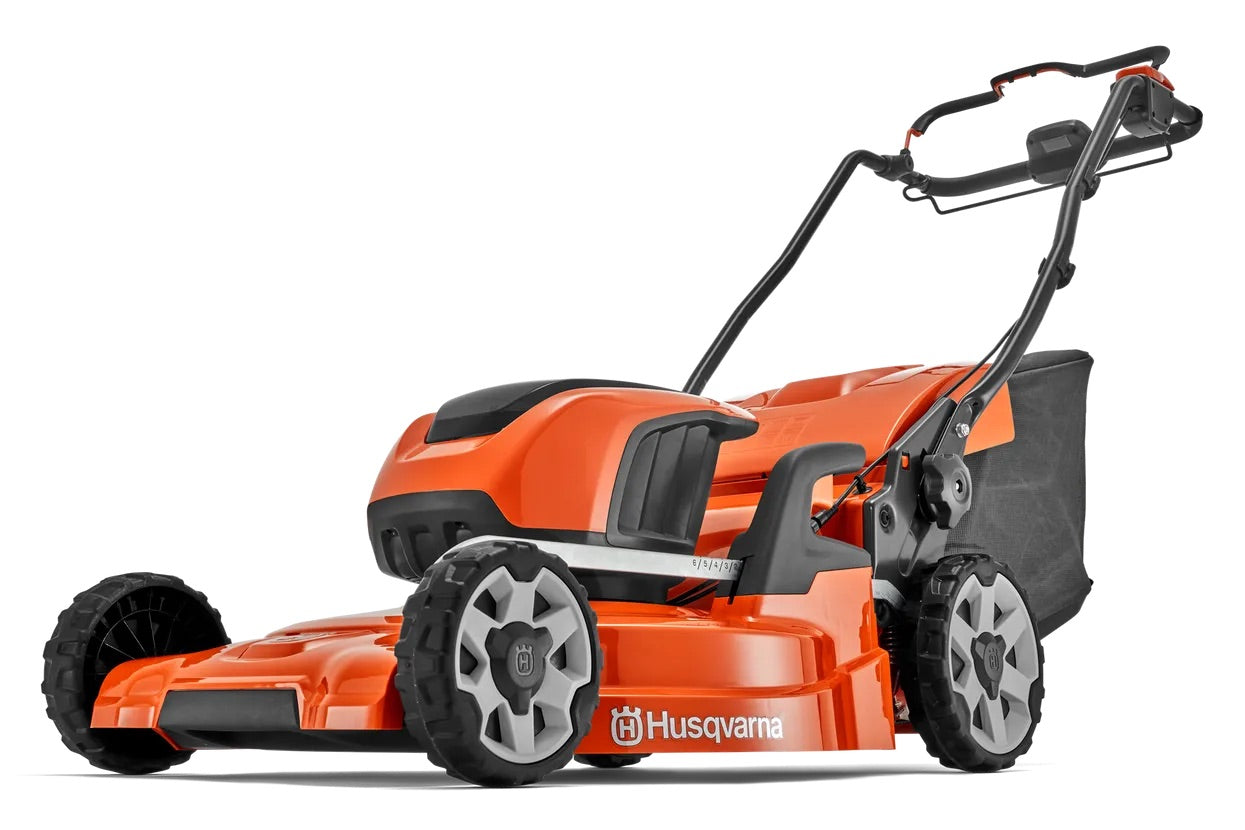 Rasenmäher LC 353iVX