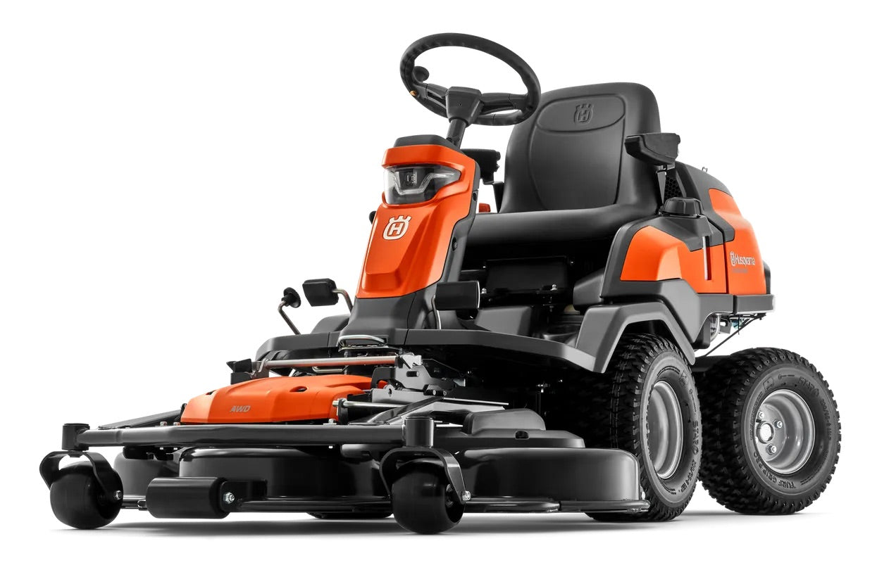 Rider R 420TsX AWD