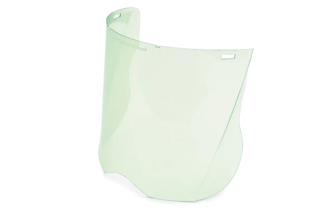 Visier Polykarbonat beschlagfrei