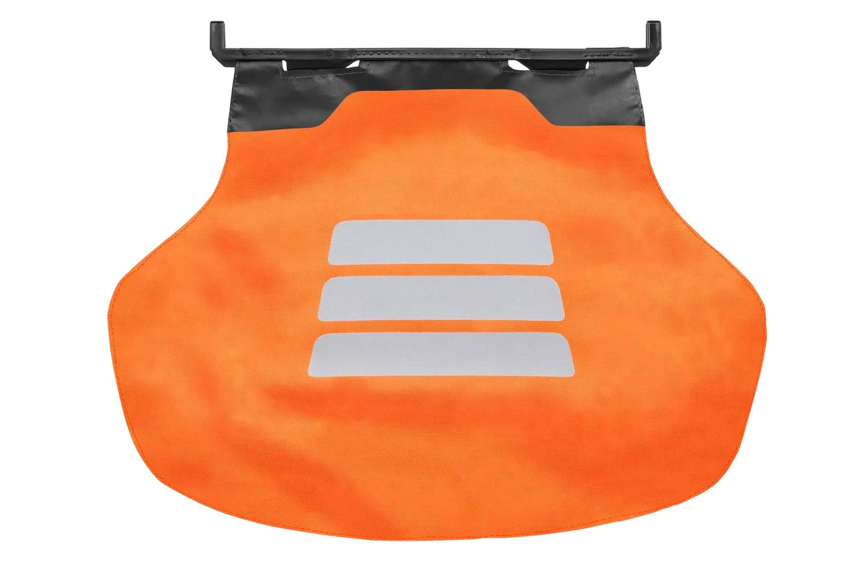 Nackenschutz für Forsthelm Technical