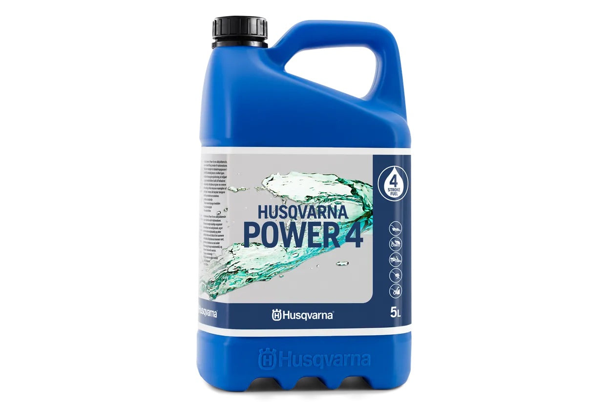 Sonderkraftstoff Power 4