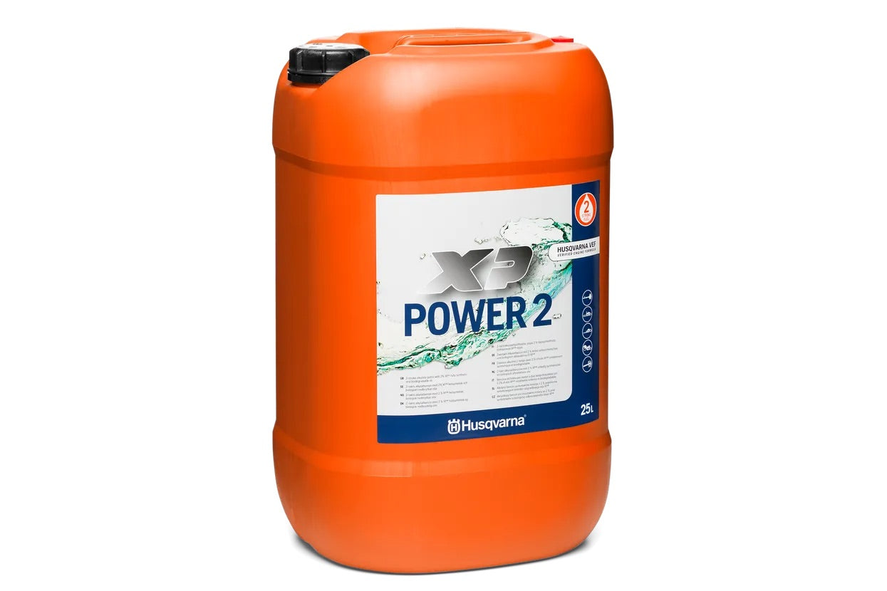 Sonderkraftstoff XP Power 2