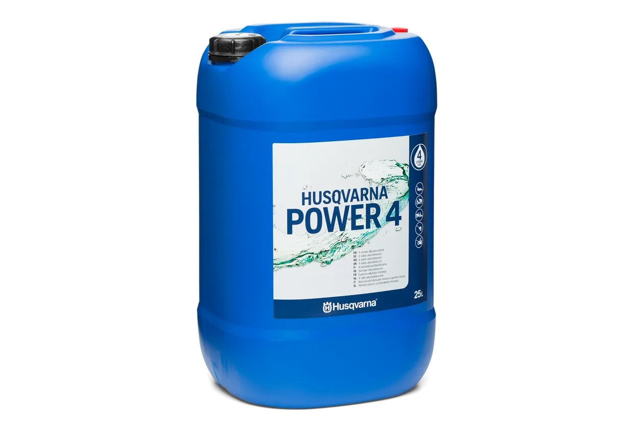 Sonderkraftstoff Power 4