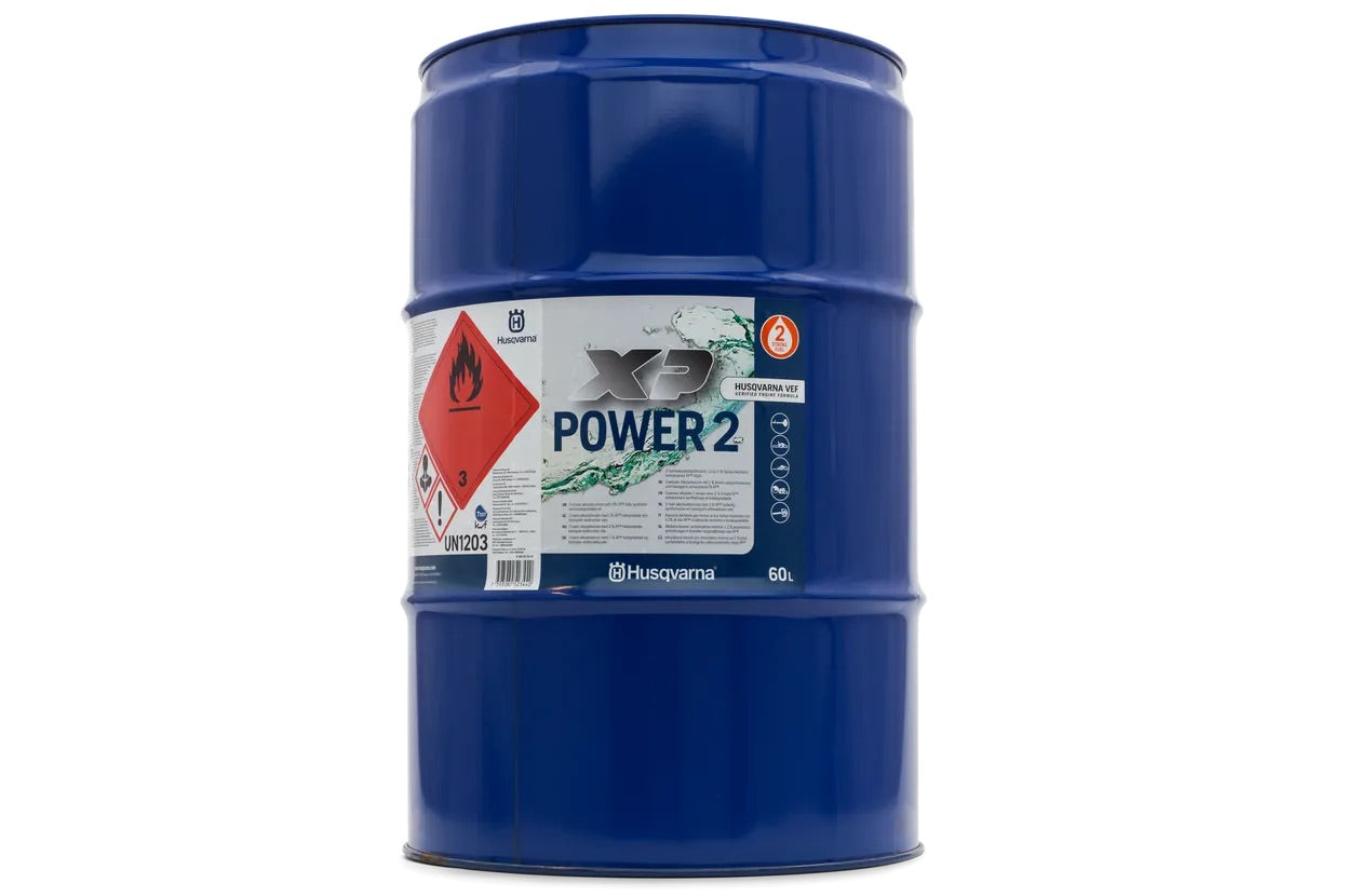 Sonderkraftstoff XP Power 2