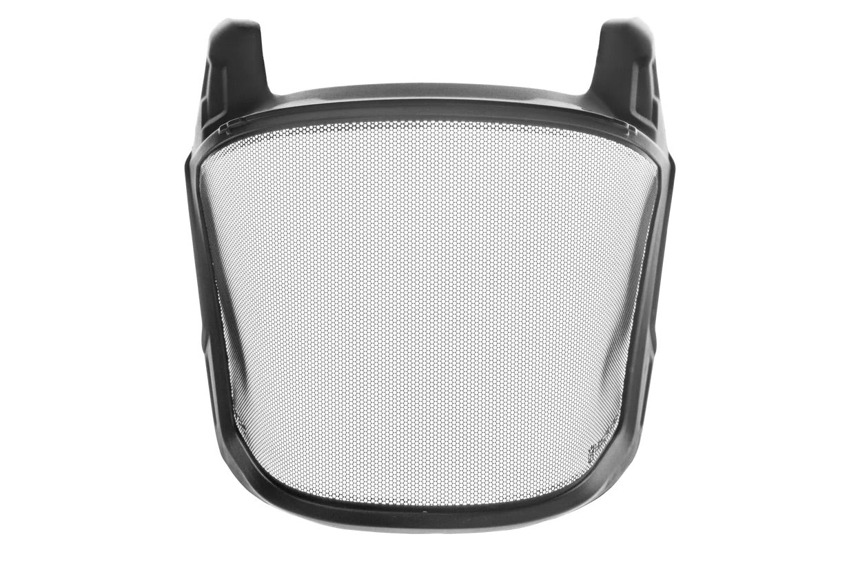 Visier V310 für Forsthelm Technical engmaschig