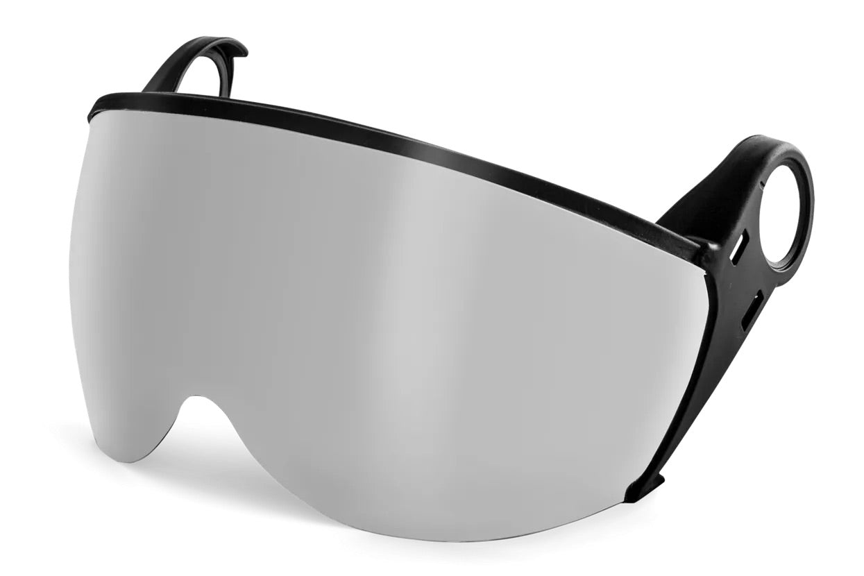 Visier für Helm Aborist Spire Vent