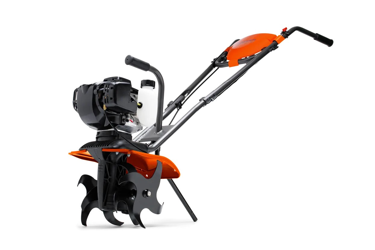 Motorhacke T300RH