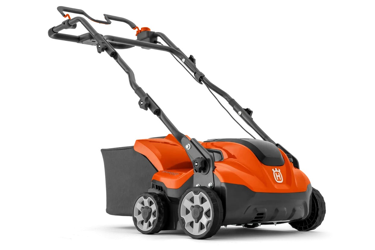 Vertikutierer S 138i