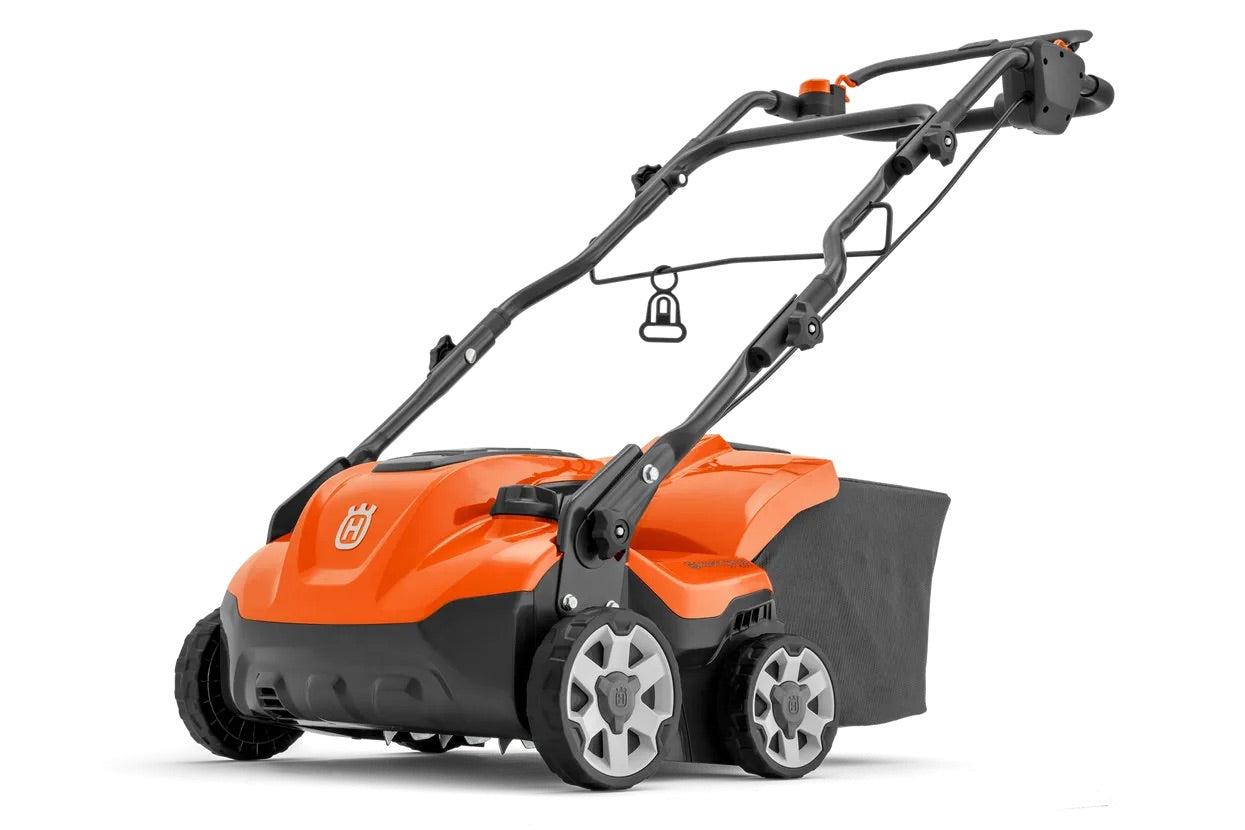 Vertikutierer S 138C