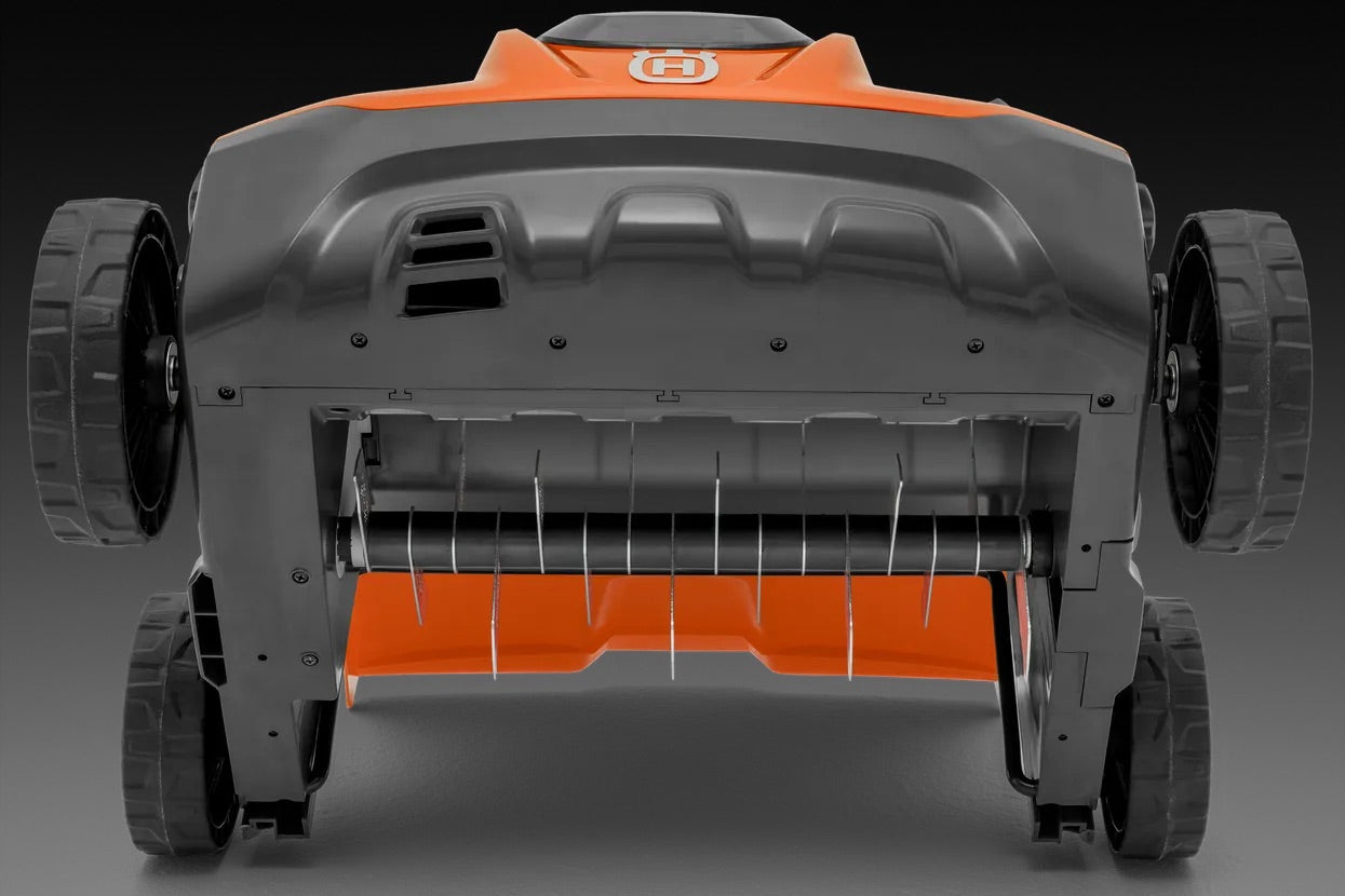 Vertikutierer S 138C