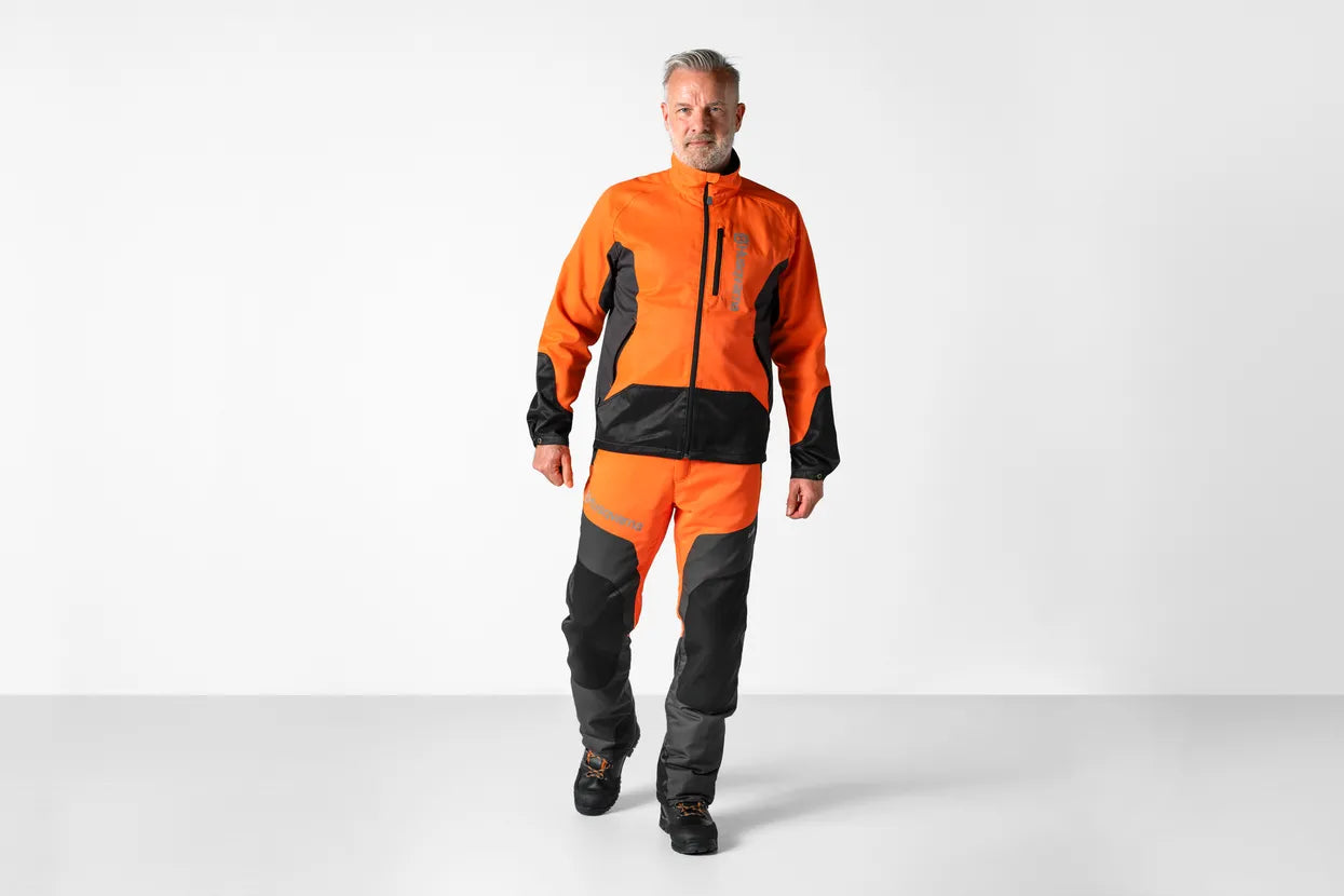 Arbeitsjacke Classic