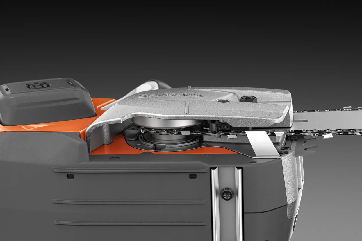 Kettensäge 542i XP® G (16")