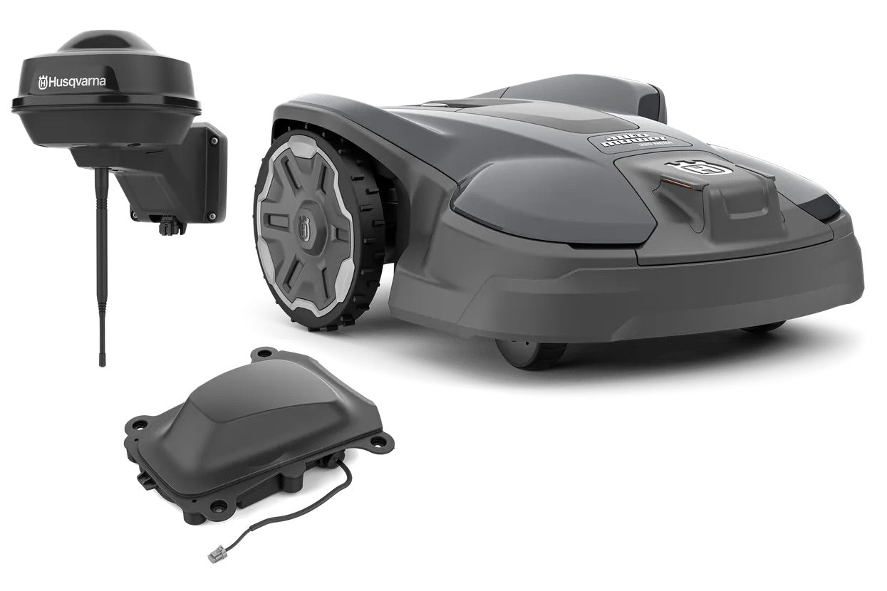 Automower® 320 NERA