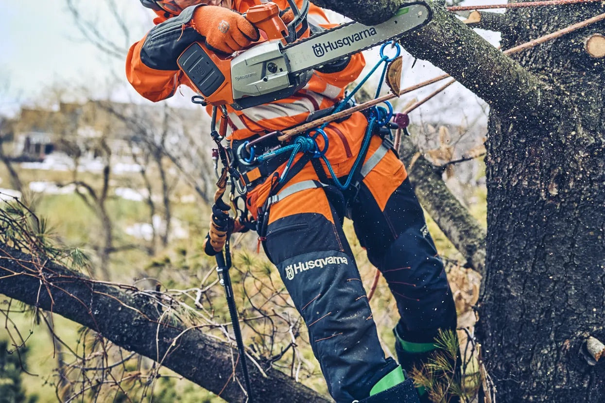 Kettensäge T542i XP® G (14")