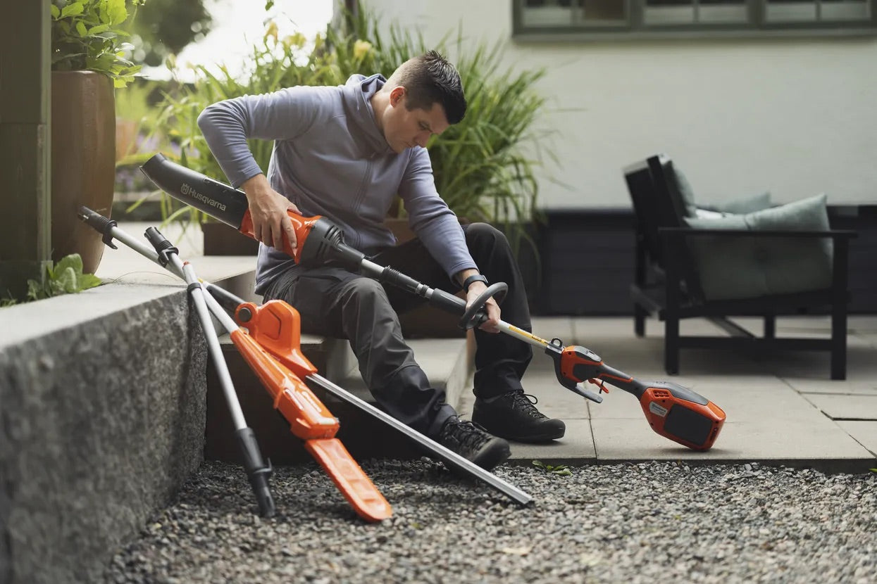 Verlängerung DE110 FLXi