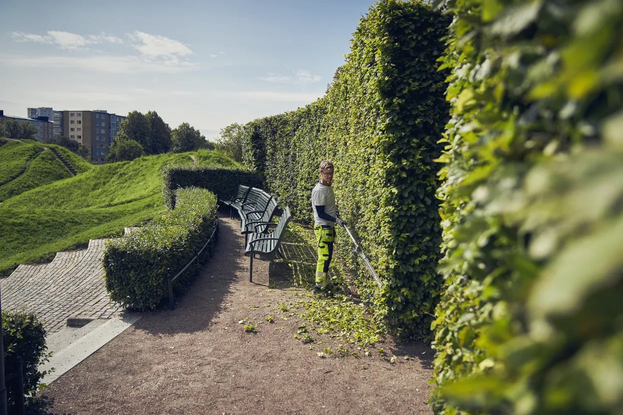 Heckenschere 525iHE4