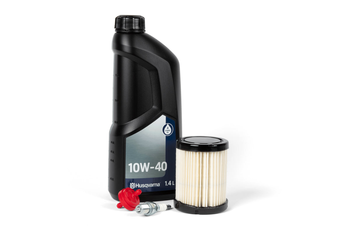 Rasenmäher Wartungskit Briggs & Stratton 3115