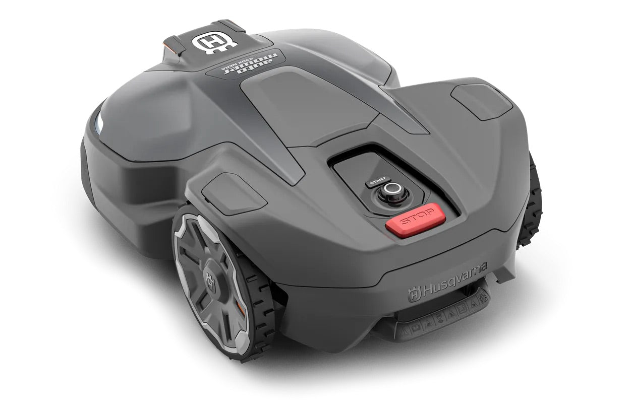 Automower® 430X NERA