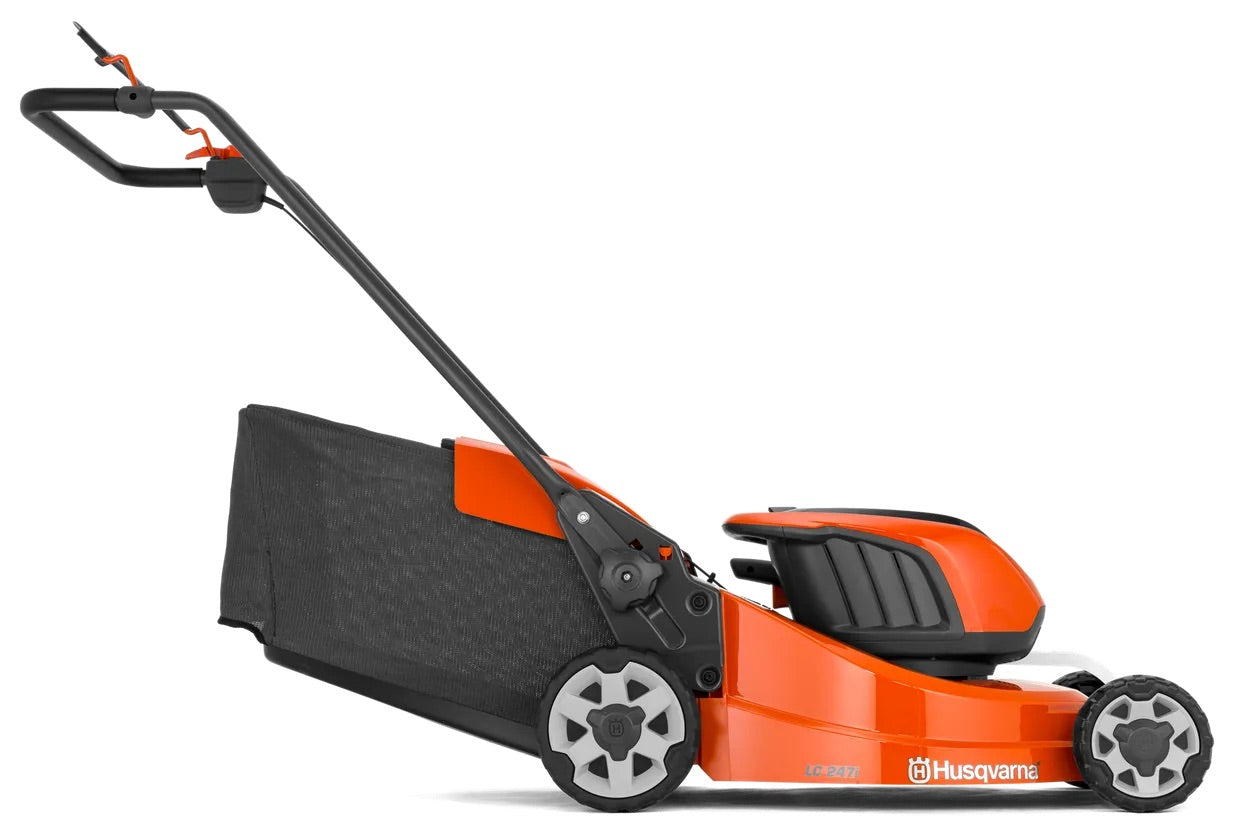 Rasenmäher LC 247i