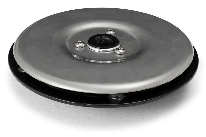 CEORA® Schnellwechsel-Messerteller