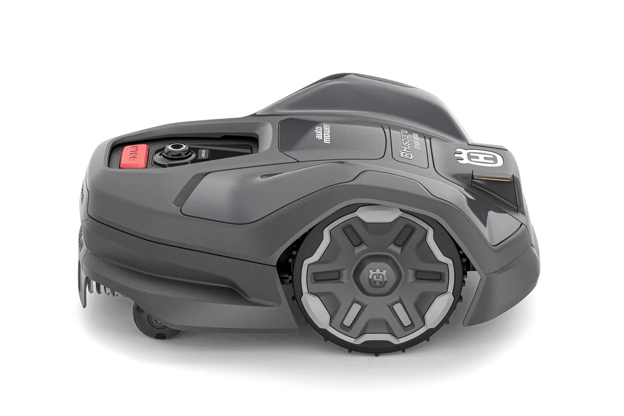 Automower® 310E NERA