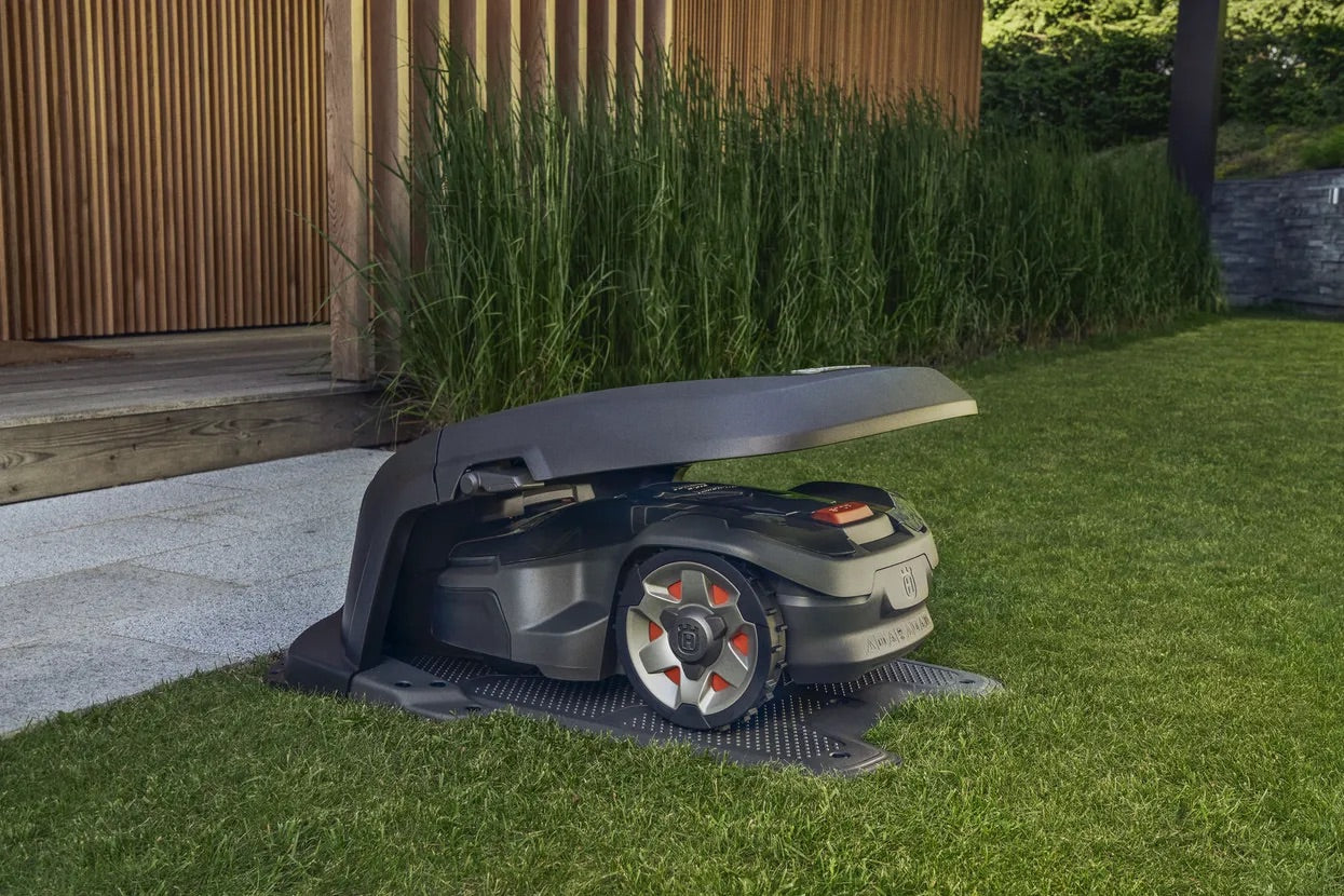 Automower® Garage