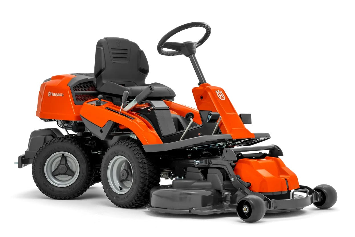 Rider R 214C
