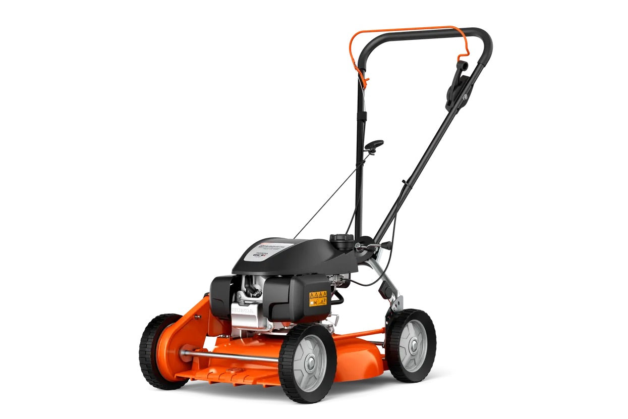 Mulchmäher KLIPPO LB 448S