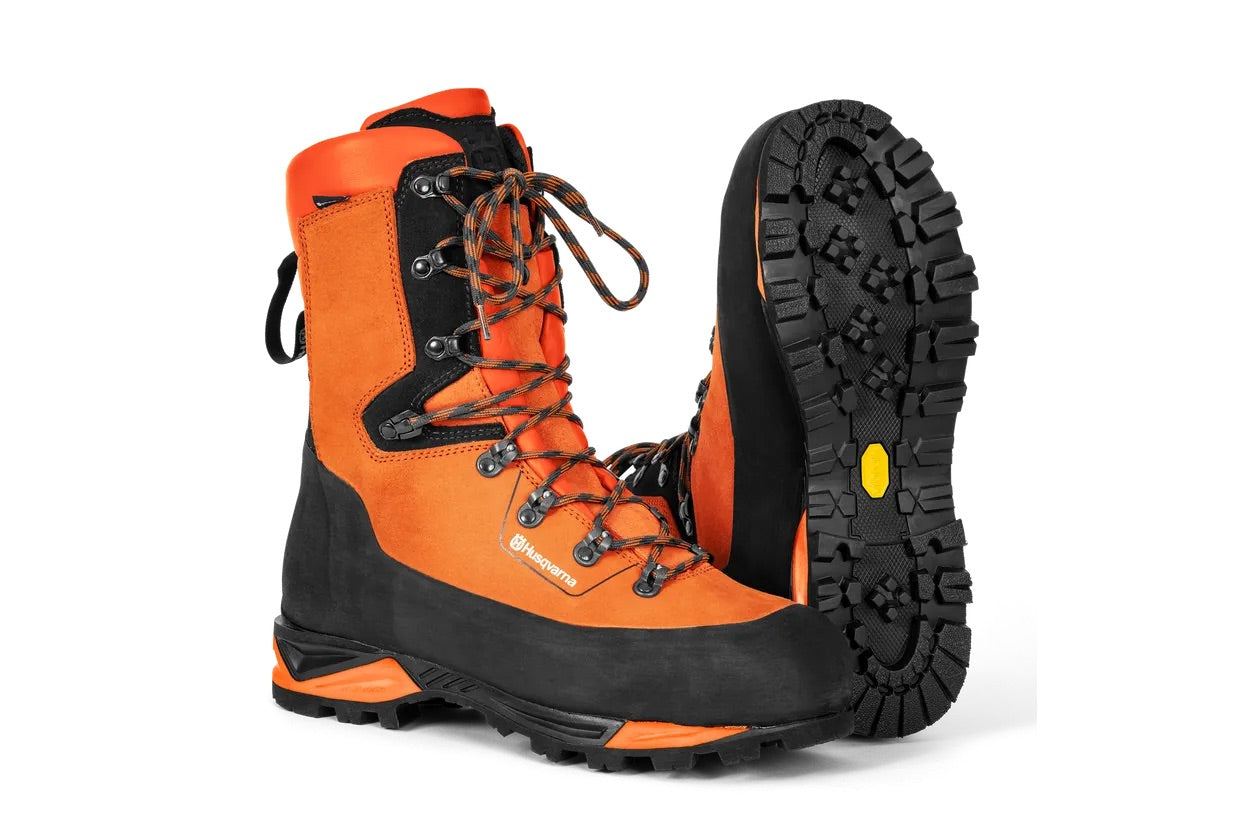 Schnittschutzstiefel Technical 24