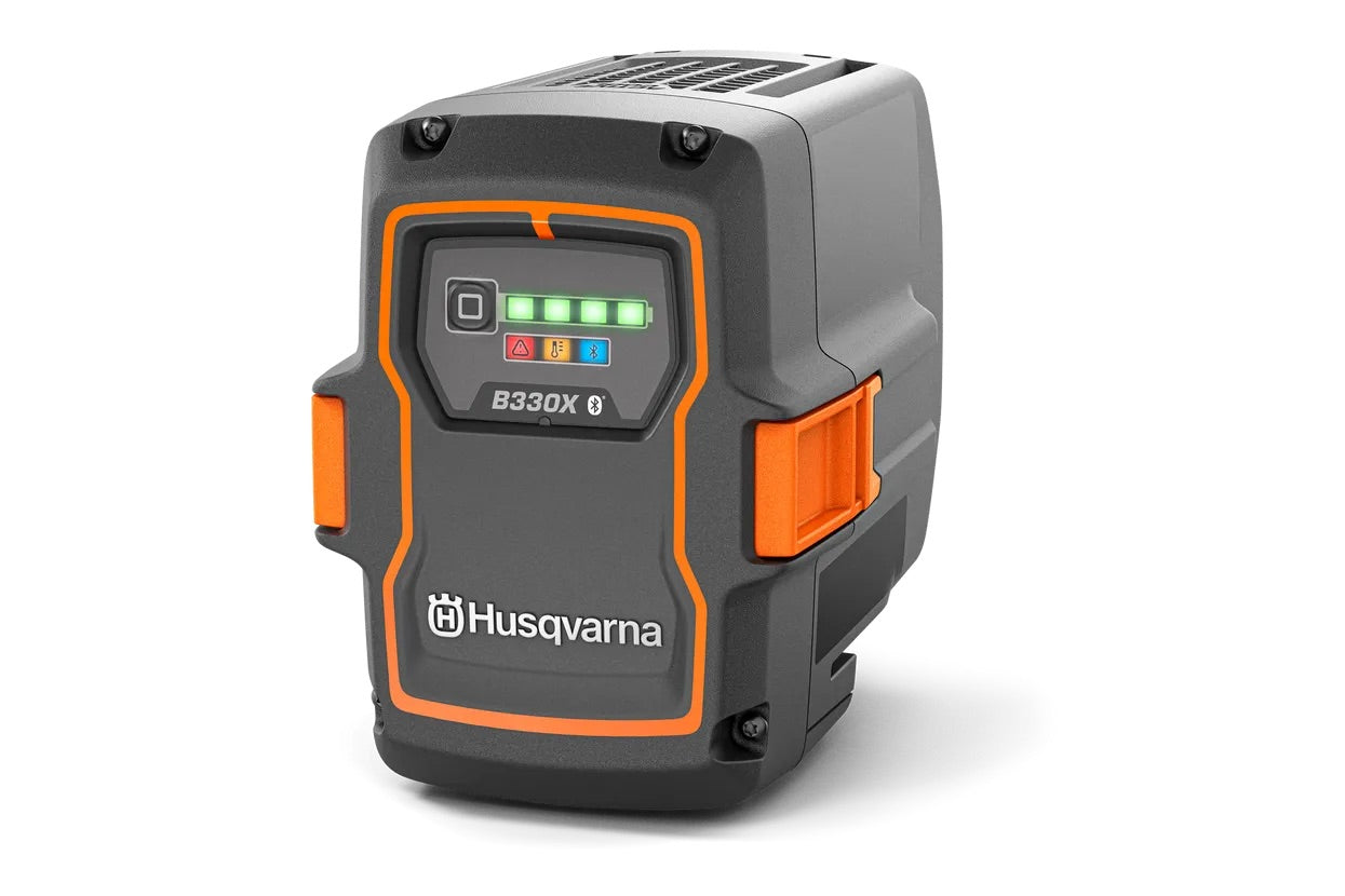 Akku B330X - 9 Ah / 324 Wh