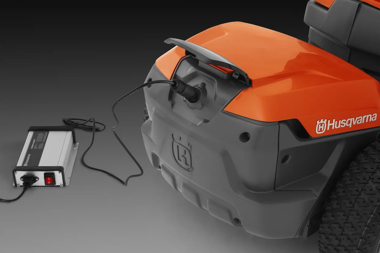 Rider R 112iC