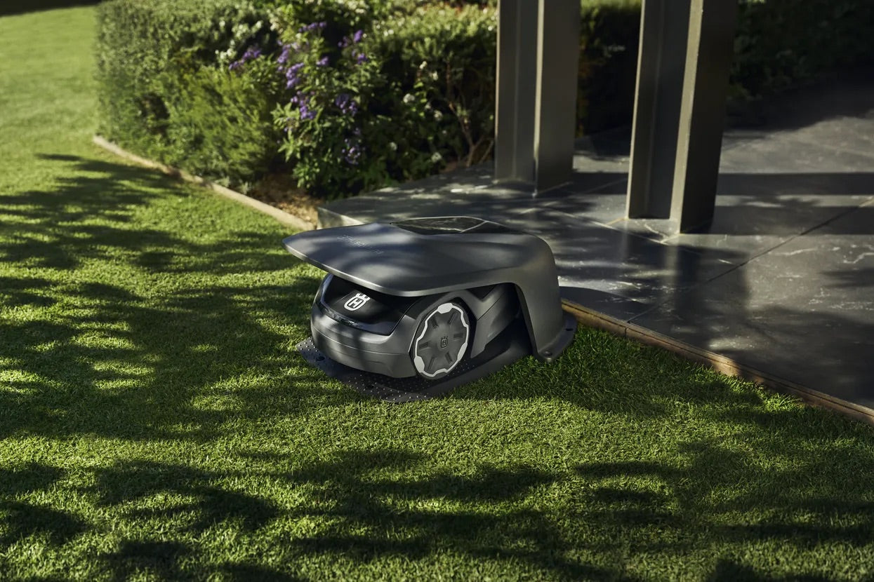 Automower® Garage