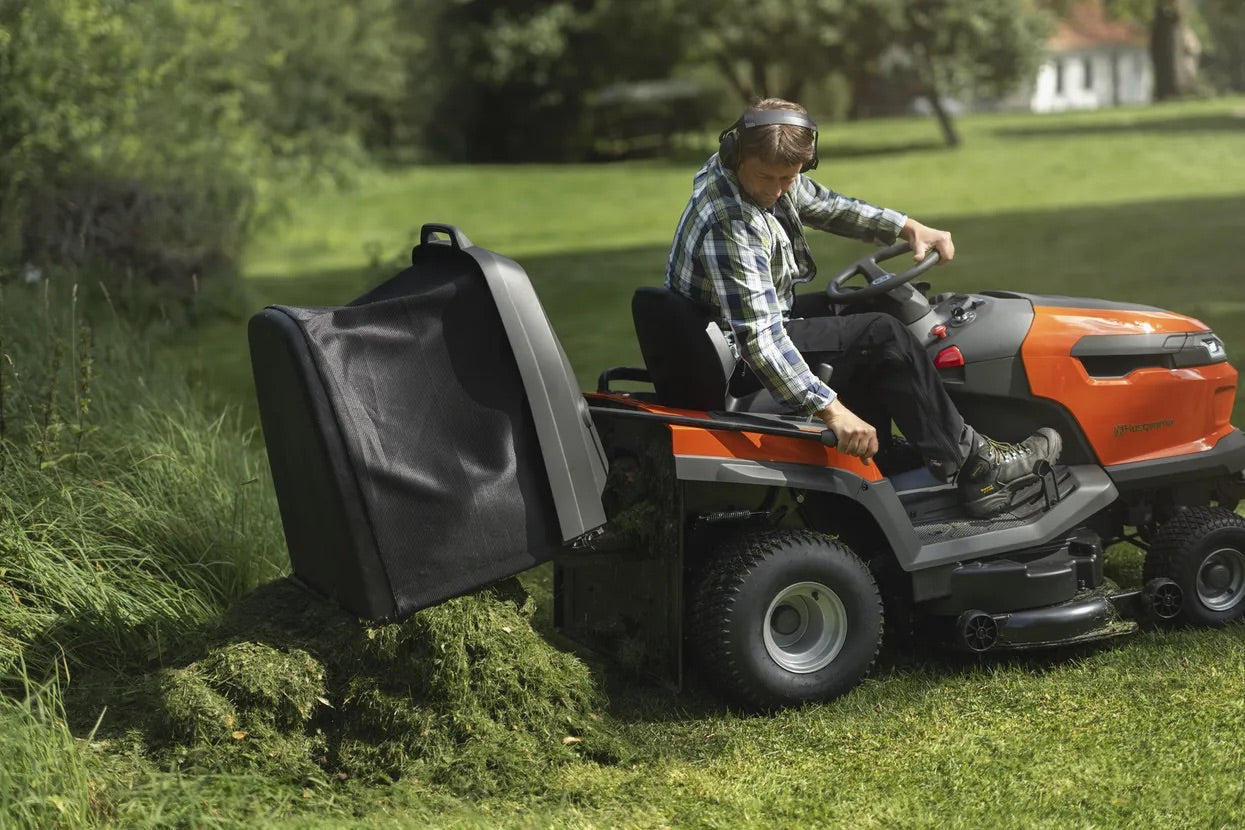 Traktor TC 220T