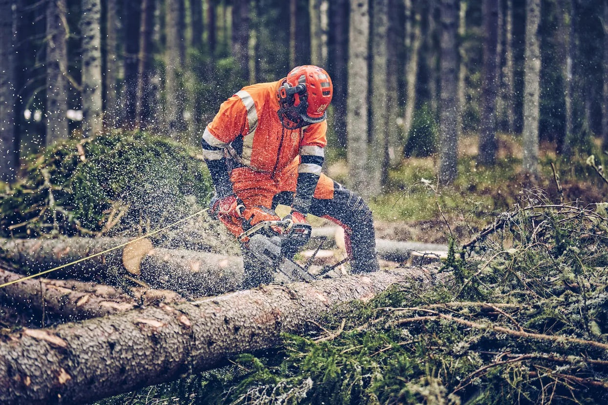 Kettensäge 560 XP® Mark II (15") / (18")