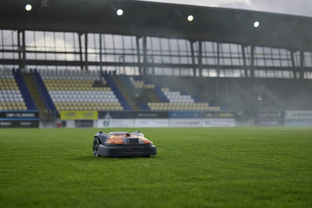 Automower® 580 EPOS® Professional - Neuheit 2025 Vorbestellung