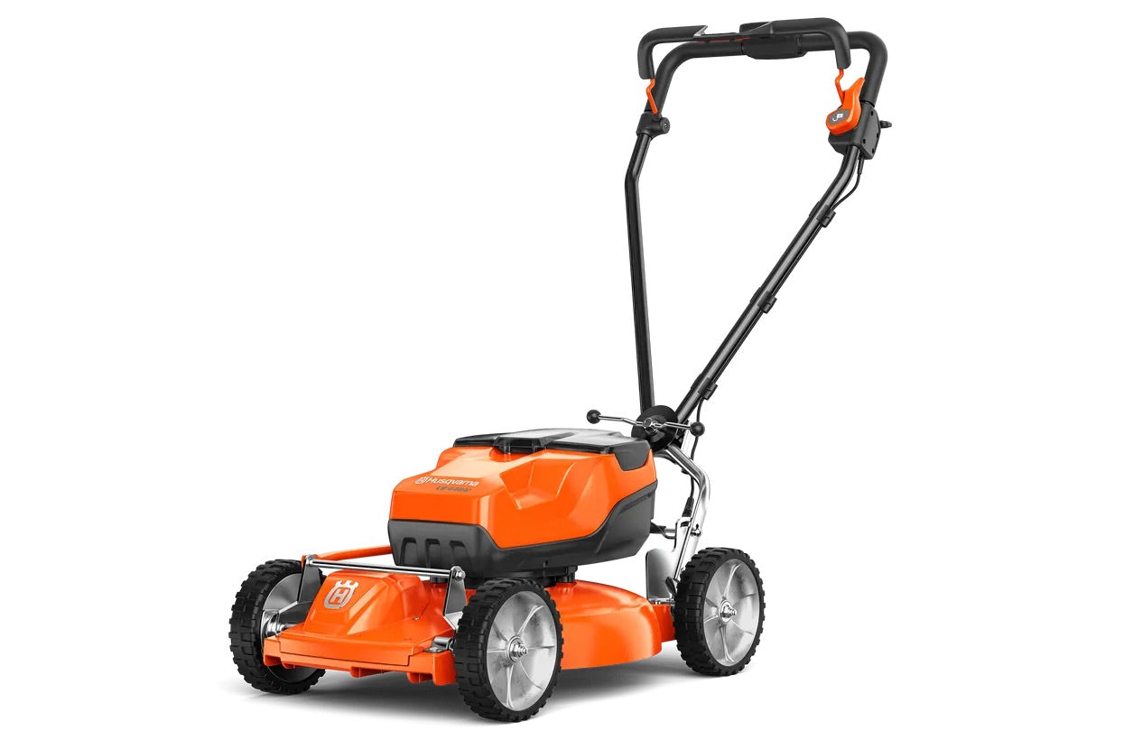Mulchmäher LB 448iV