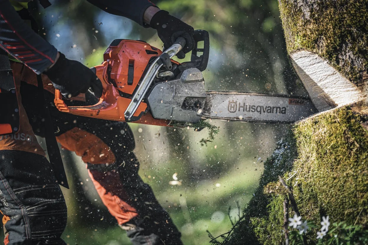 Kettensäge 572 XP® (18")