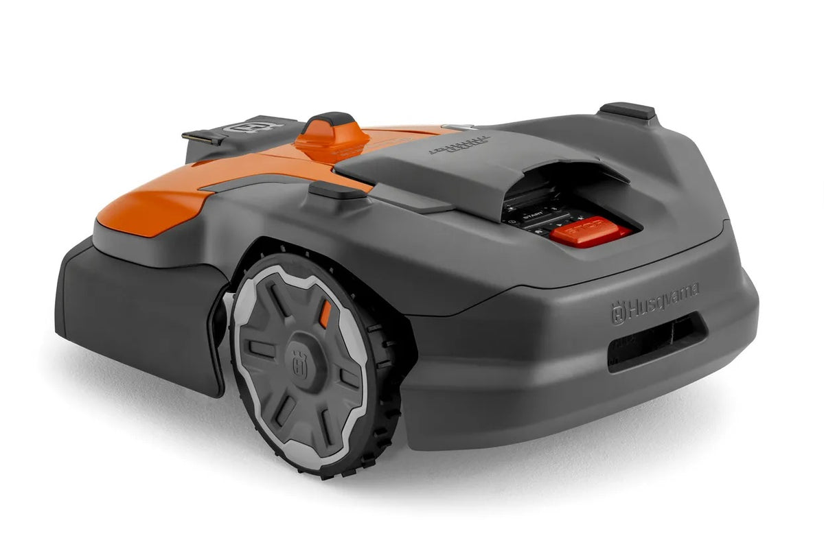 Automower® 580 EPOS® Professional
