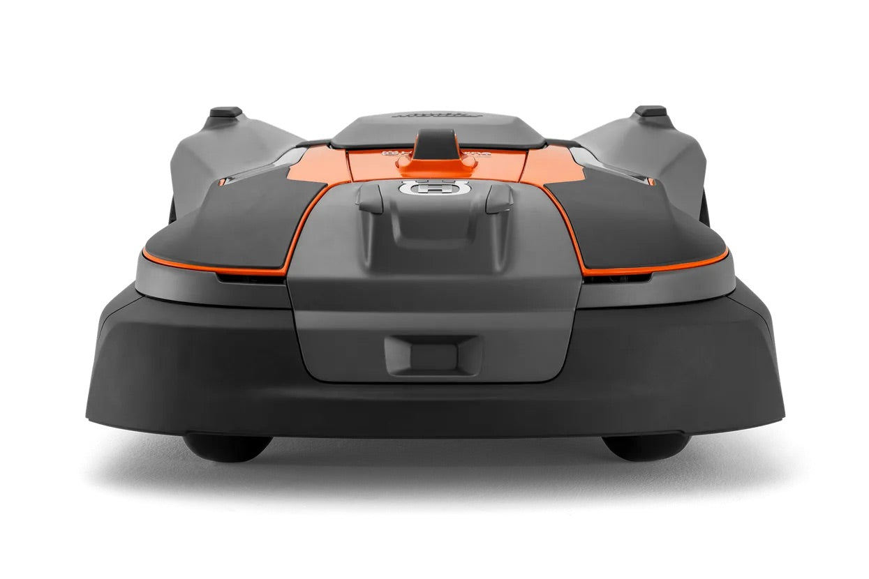 Automower® 580L EPOS® Professional