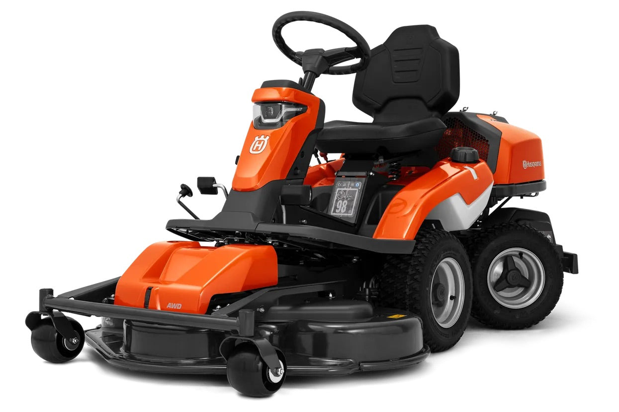 Rider R 316TX