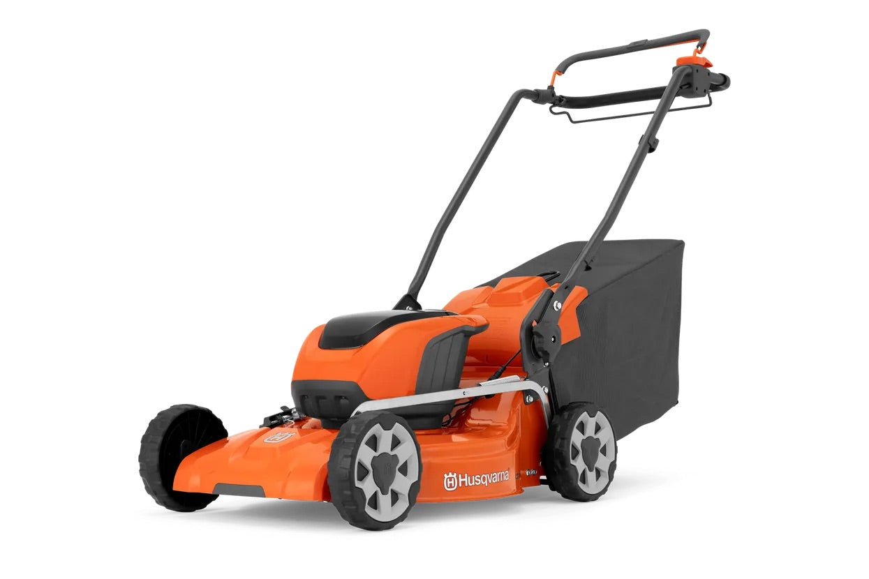 Rasenmäher LC 251iS