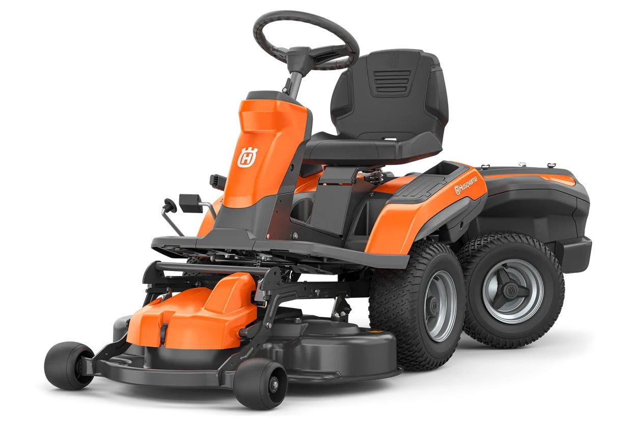 Rider R 200iX