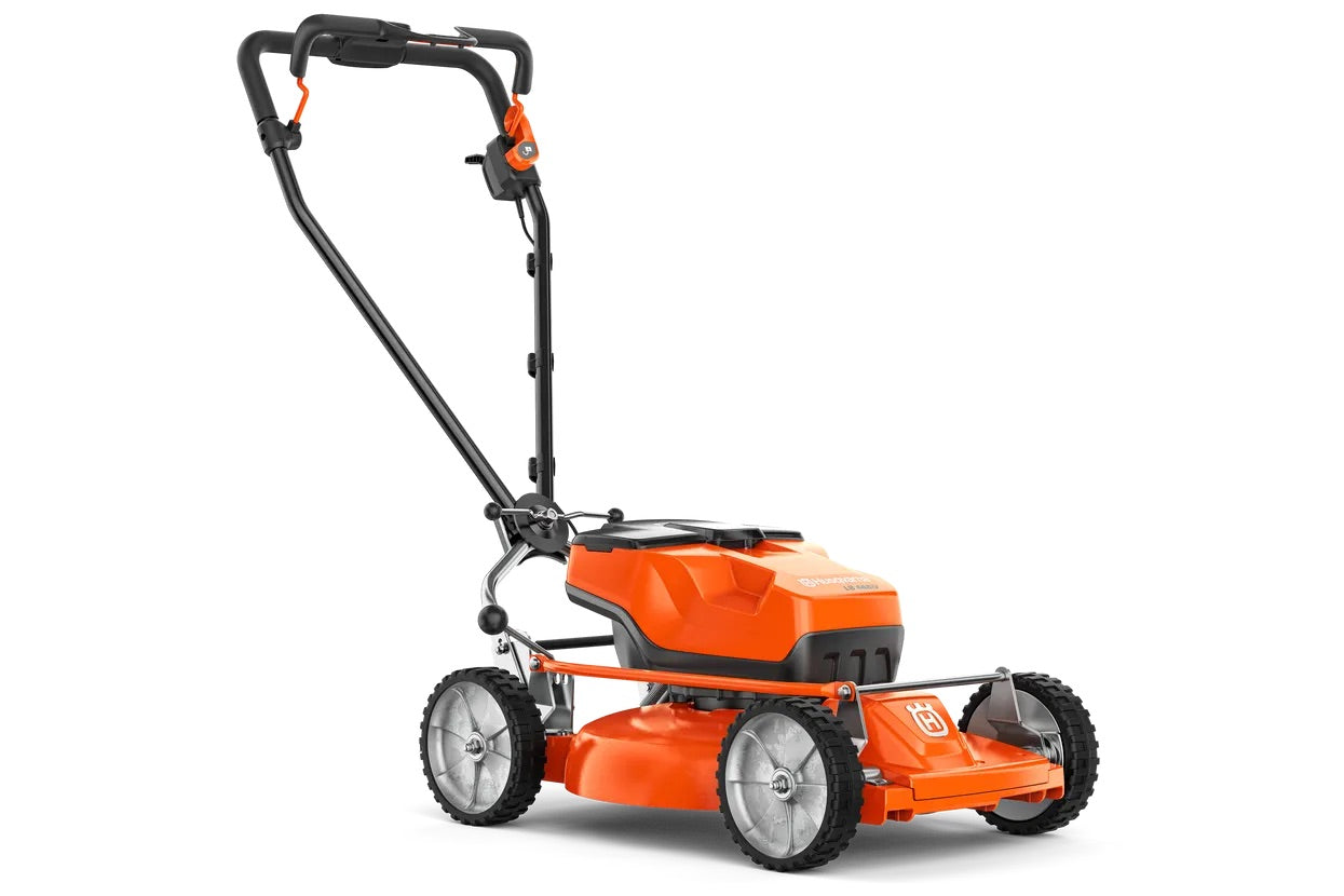 Mulchmäher LB 448iV
