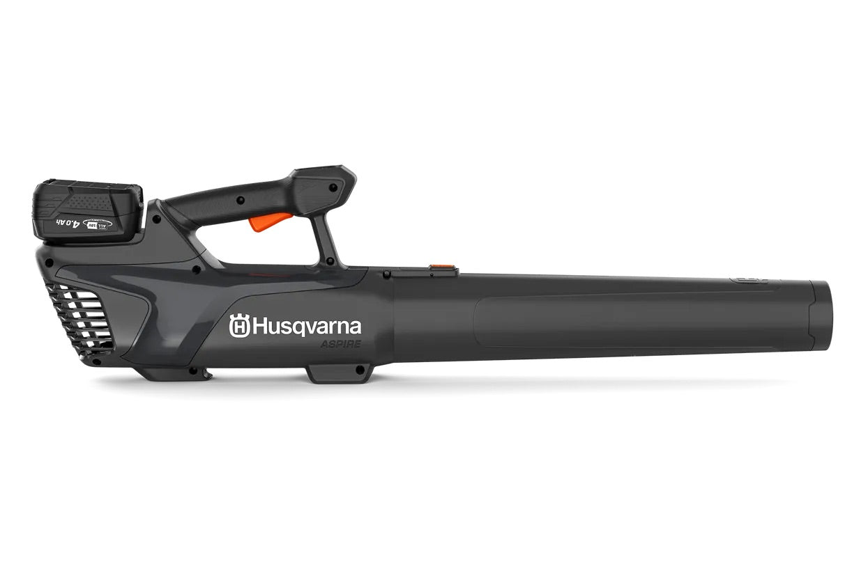 Laubblasgerät Aspire® B8X-P4A