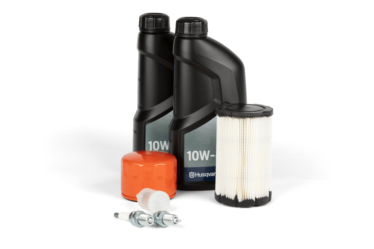 Rasenmäher Wartungskit Briggs & Stratton 7160 / 720 Twin