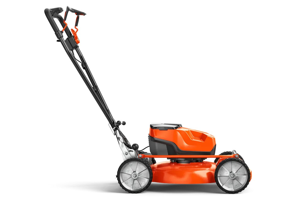 Mulchmäher LB 448iV