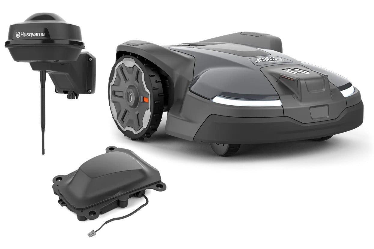 Automower® 430X NERA