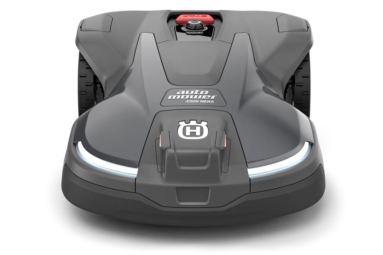 Automower® 430X NERA
