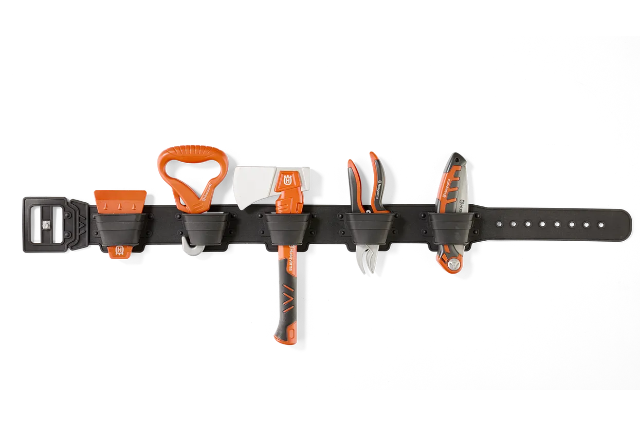 Spielzeug Werkzeuggürtel